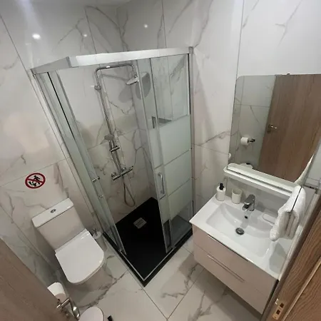 Zee Apartamento