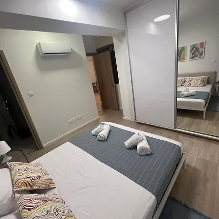 Zee Apartamento