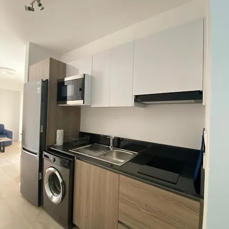 Zee Apartamento *