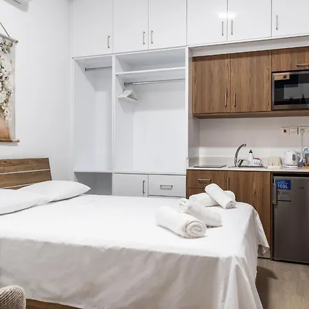 Apartment Zee *