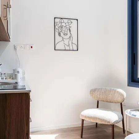 Apartment Zee *