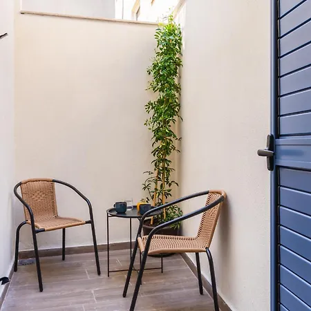 Apartment Zee
