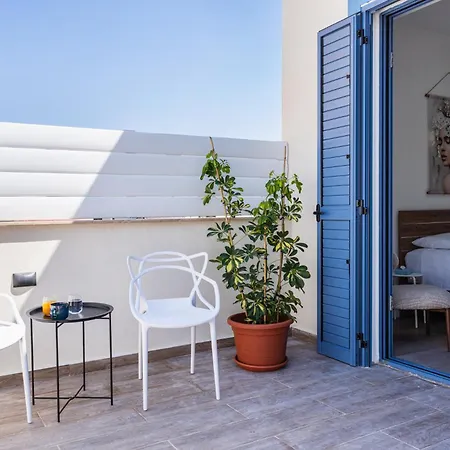 Apartment Zee Larnaka