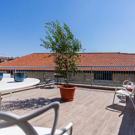 Apartment Zee Larnaka