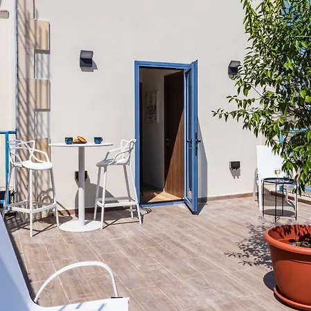 Apartment Zee Larnaka