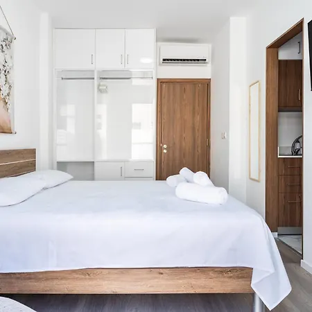 Apartment Zee