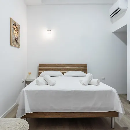 Apartment Zee